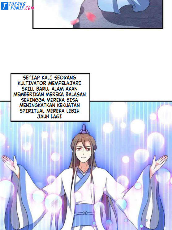 Rebirth Become a Dog Chapter 92 Gambar 2